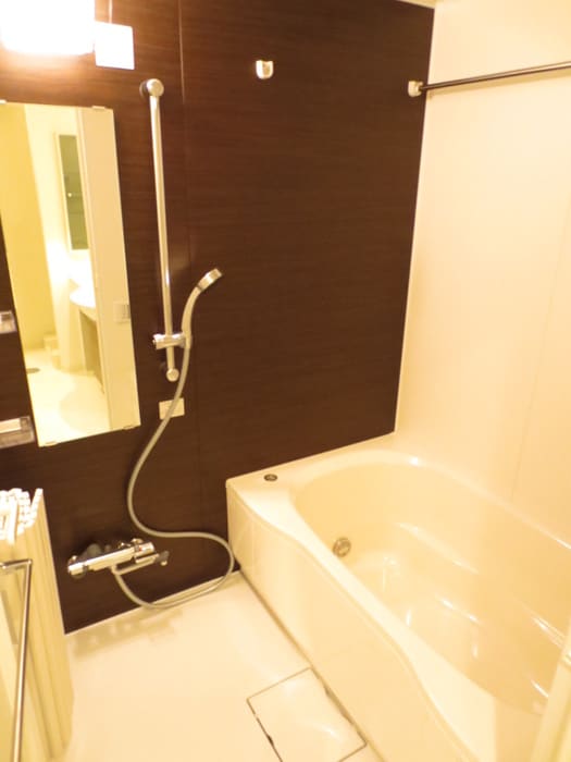 カスタリア人形町Ⅲの物件内観写真