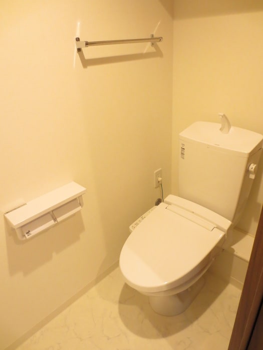 カスタリア人形町Ⅲの物件内観写真