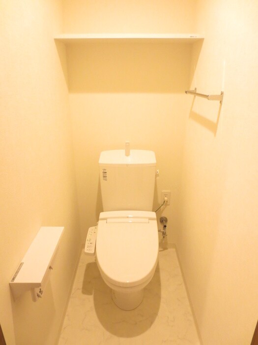 カスタリア人形町Ⅲの物件内観写真