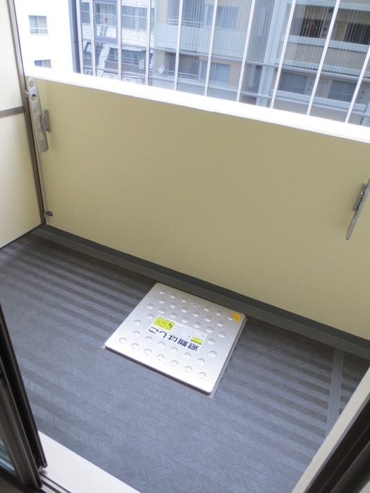 カスタリア人形町Ⅲの物件内観写真