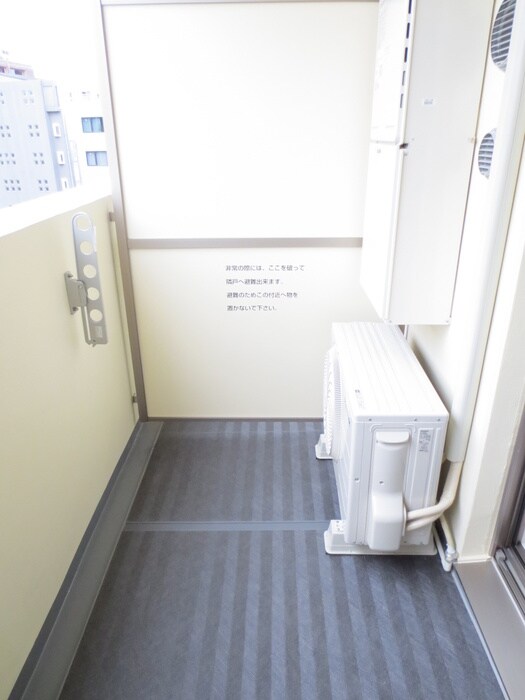 カスタリア人形町Ⅲの物件内観写真