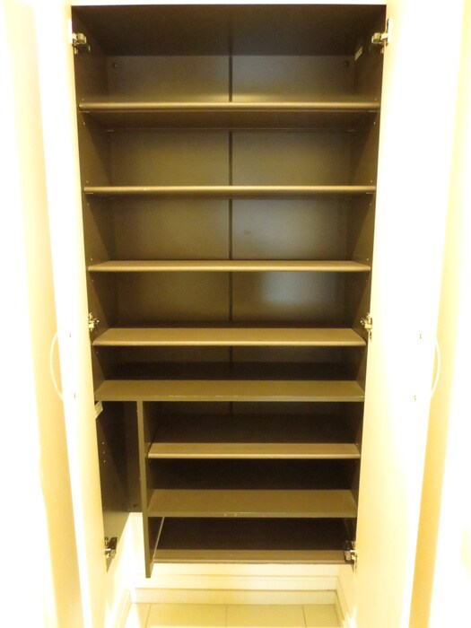 カスタリア人形町Ⅲの物件内観写真