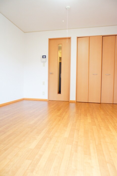 サンライト富士Bの物件内観写真