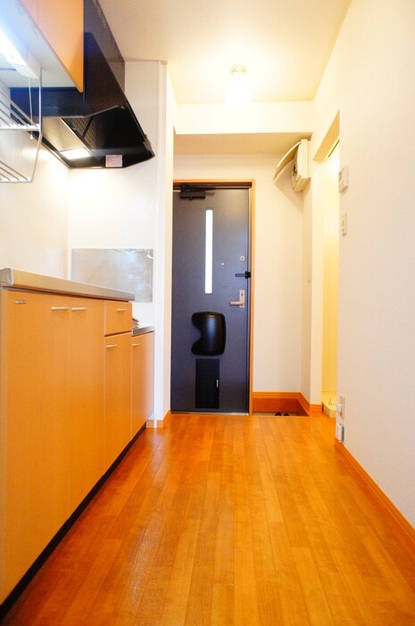 サンライト富士Bの物件内観写真