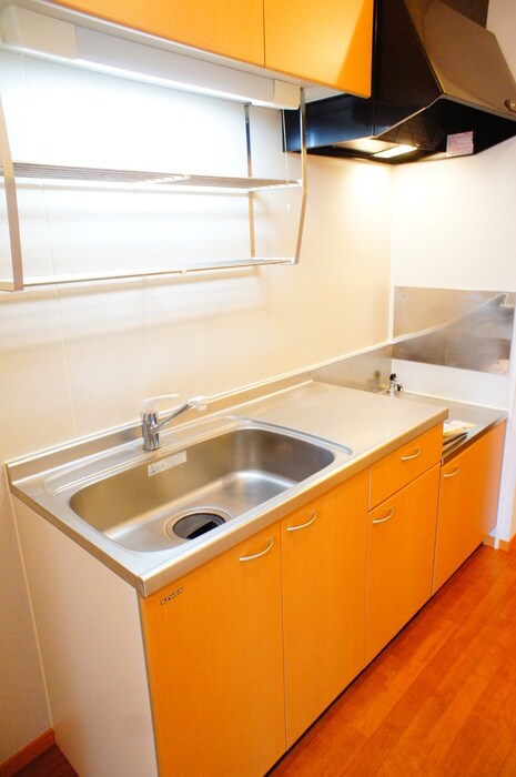 サンライト富士Bの物件内観写真