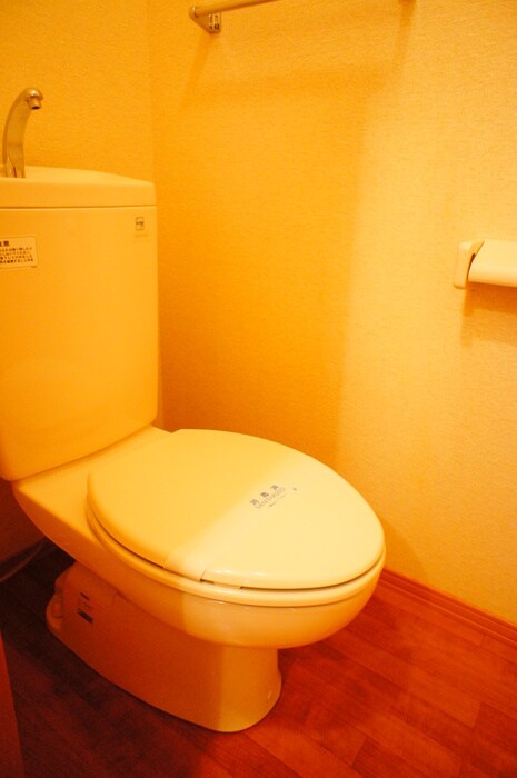 サンライト富士Bの物件内観写真