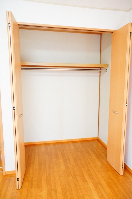 サンライト富士Bの物件内観写真