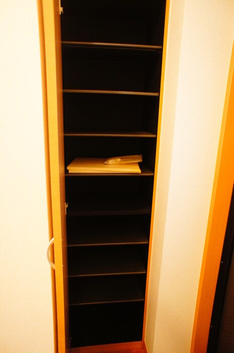 サンライト富士Bの物件内観写真