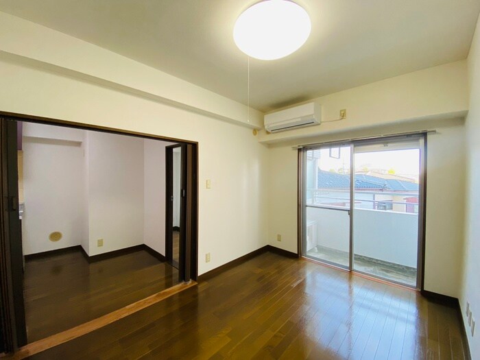 Ｔ&Ｓ茅ヶ崎の物件内観写真