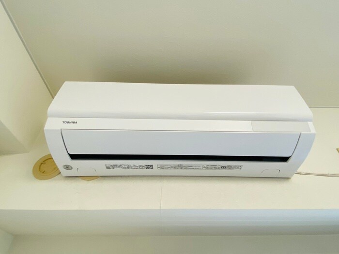 Ｔ&Ｓ茅ヶ崎の物件内観写真