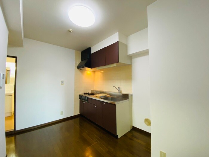 Ｔ&Ｓ茅ヶ崎の物件内観写真