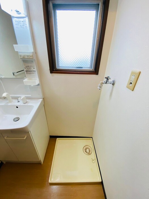 Ｔ&Ｓ茅ヶ崎の物件内観写真