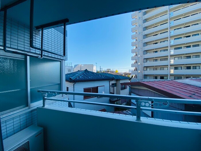 Ｔ&Ｓ茅ヶ崎の物件内観写真