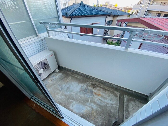 Ｔ&Ｓ茅ヶ崎の物件内観写真