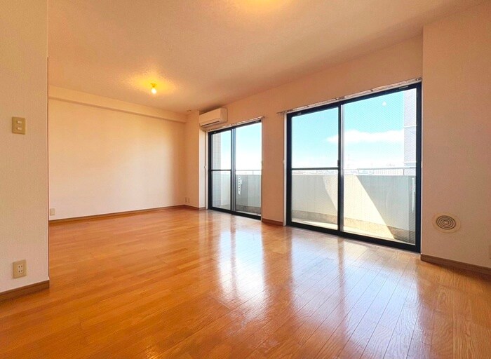 コンフォートＭＳの物件内観写真