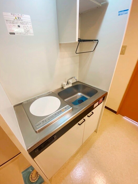 吉野ビルの物件内観写真