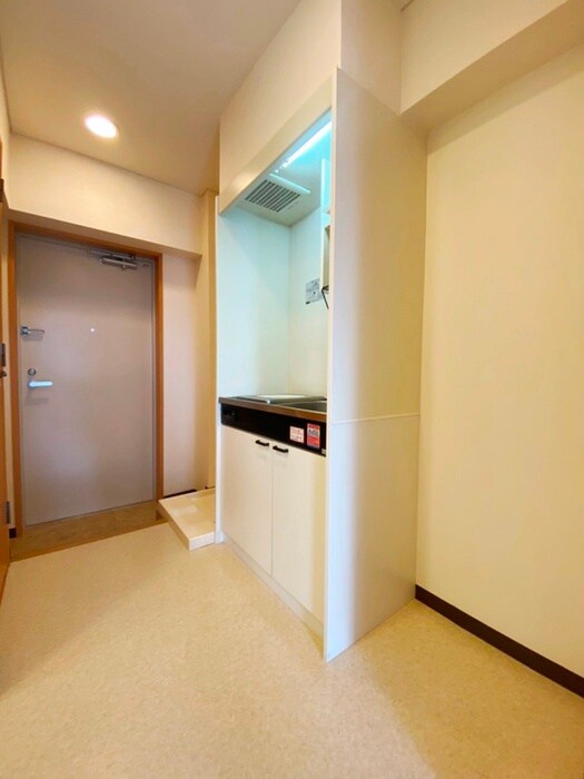 吉野ビルの物件内観写真