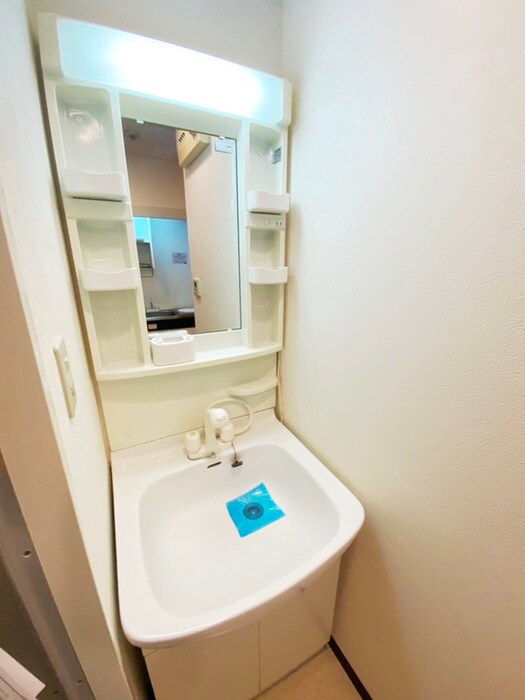 吉野ビルの物件内観写真