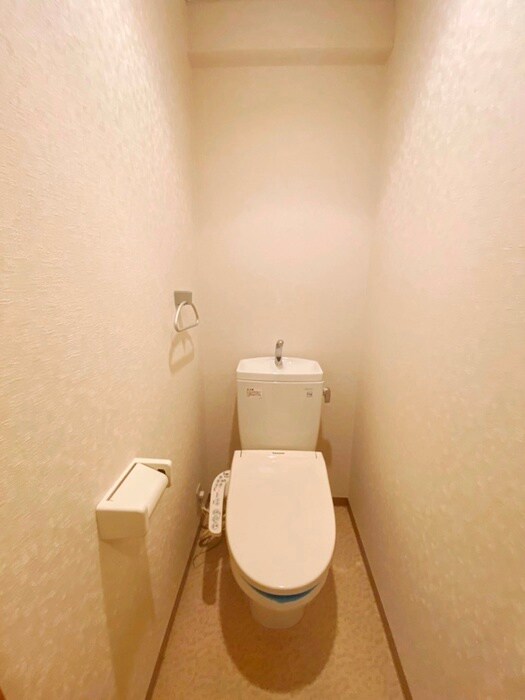 吉野ビルの物件内観写真