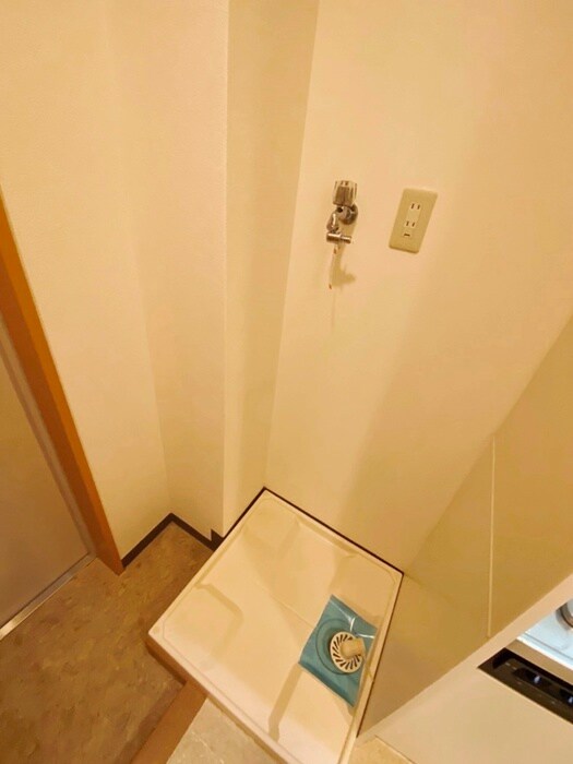 吉野ビルの物件内観写真