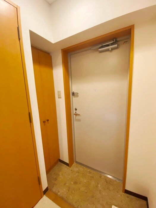 吉野ビルの物件内観写真