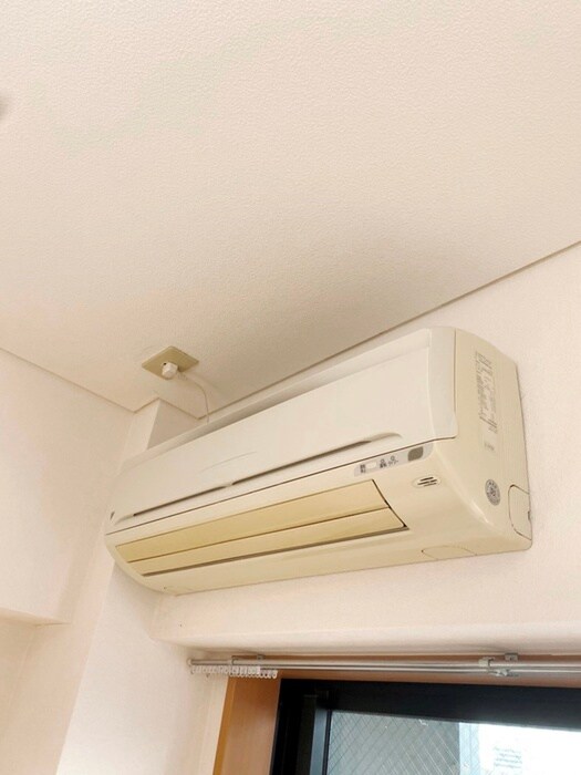 吉野ビルの物件内観写真