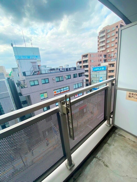 吉野ビルの物件内観写真