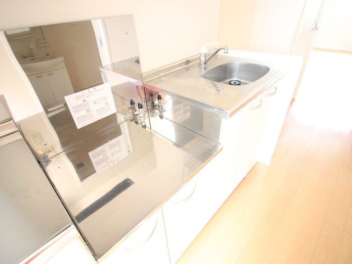 レ－ベンハイムの物件内観写真