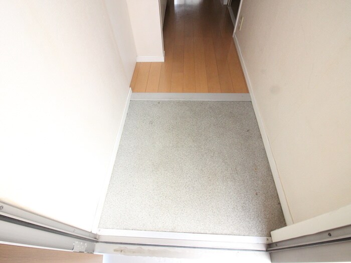 レ－ベンハイムの物件内観写真