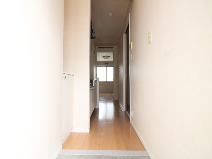 レ－ベンハイムの物件内観写真