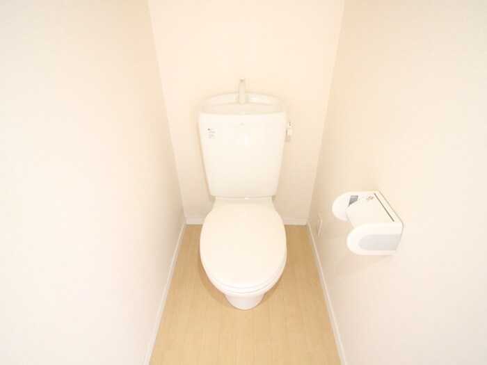 レ－ベンハイムの物件内観写真