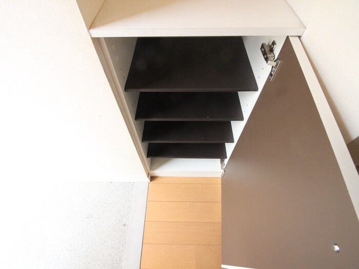 レ－ベンハイムの物件内観写真