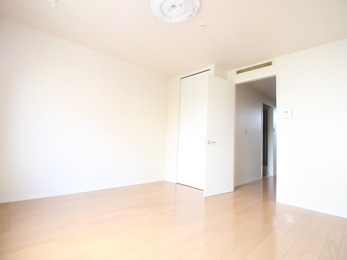 レ－ベンハイムの物件内観写真