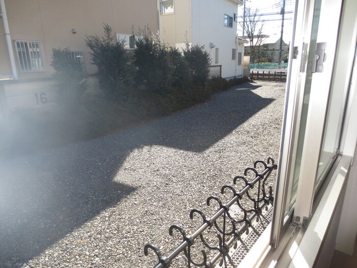 レ－ベンハイムの物件内観写真