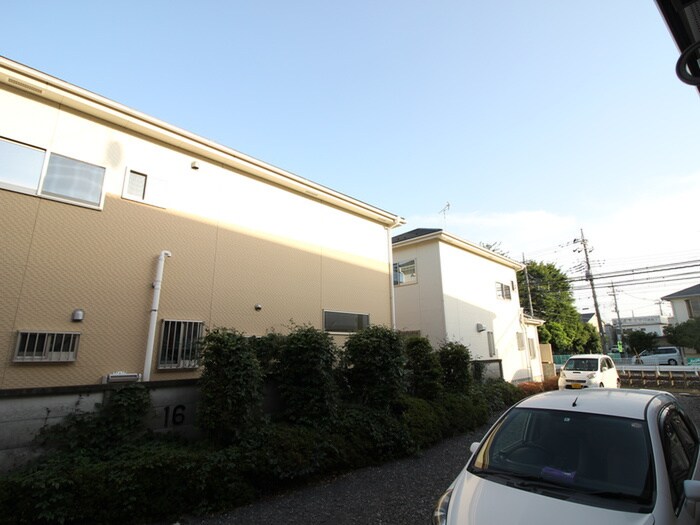 レ－ベンハイムの物件内観写真