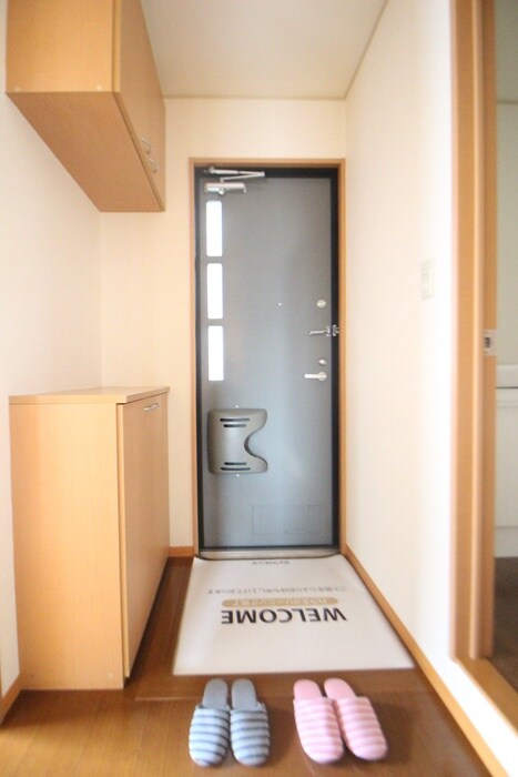 サンフルさがみ野Aの物件内観写真