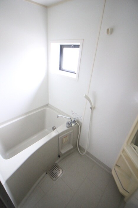 サンフルさがみ野Aの物件内観写真