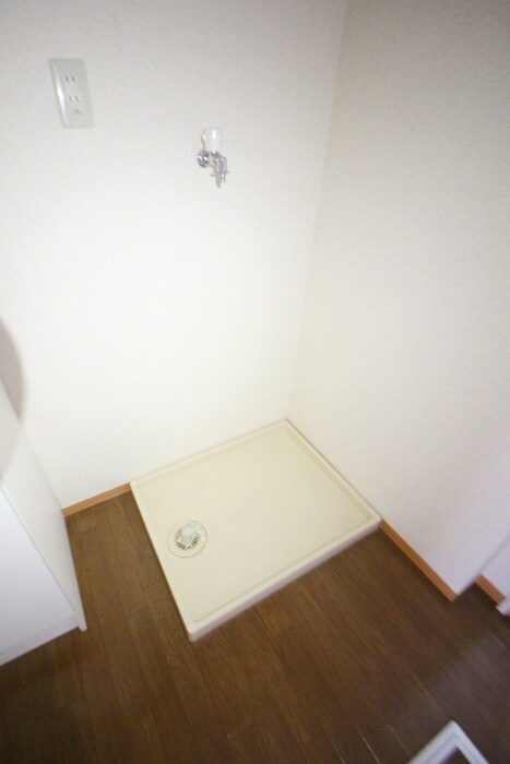 サンフルさがみ野Aの物件内観写真