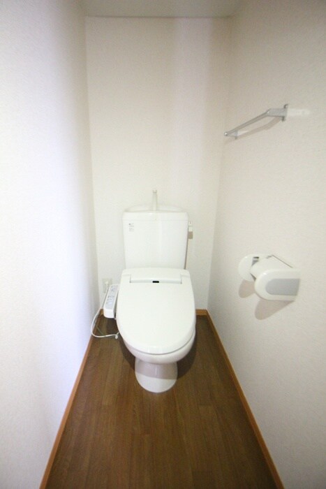 サンフルさがみ野Aの物件内観写真