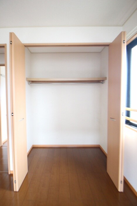 サンフルさがみ野Aの物件内観写真