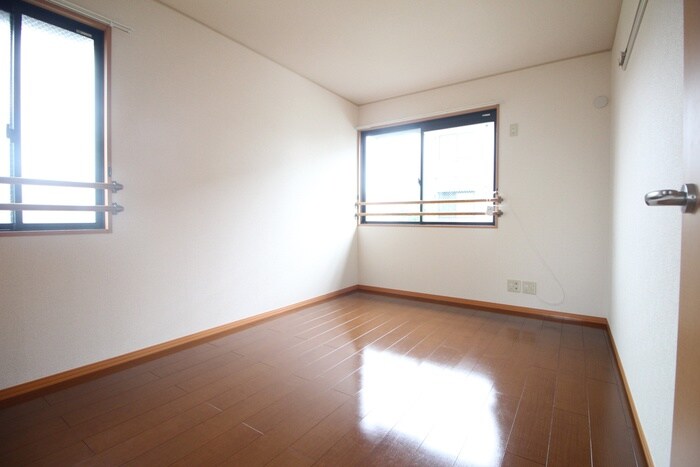 サンフルさがみ野Aの物件内観写真