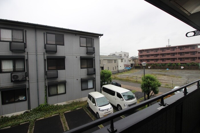 サンフルさがみ野Aの物件内観写真