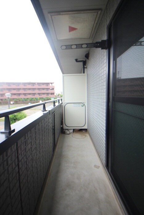 サンフルさがみ野Aの物件内観写真