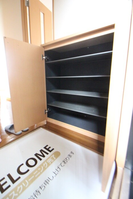 サンフルさがみ野Aの物件内観写真