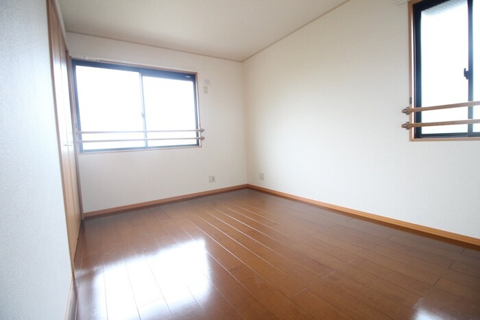 サンフルさがみ野Aの物件内観写真