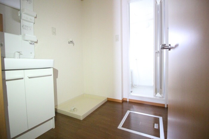 サンフルさがみ野Aの物件内観写真