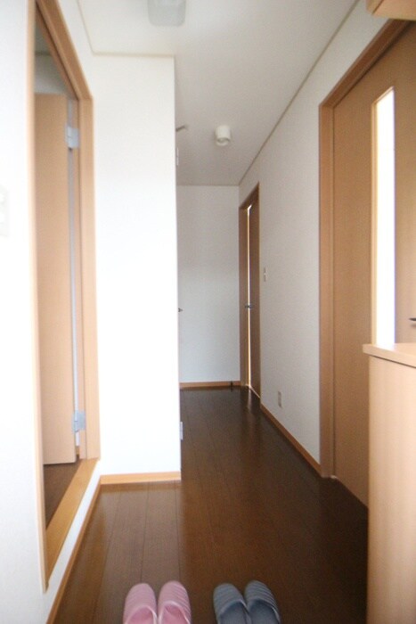 サンフルさがみ野Aの物件内観写真