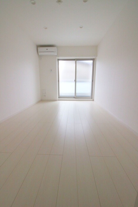 ヴィラ川口元郷の物件内観写真