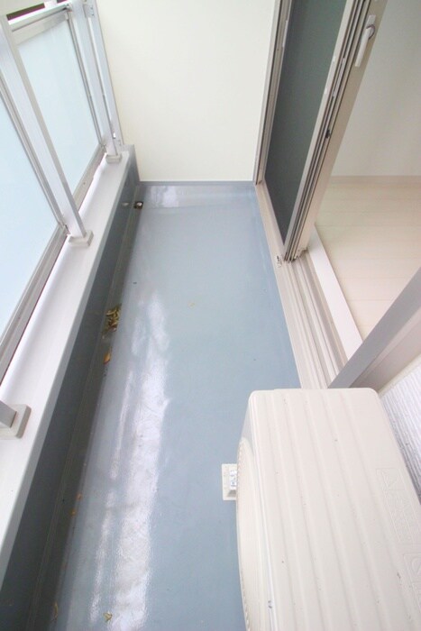 ヴィラ川口元郷の物件内観写真