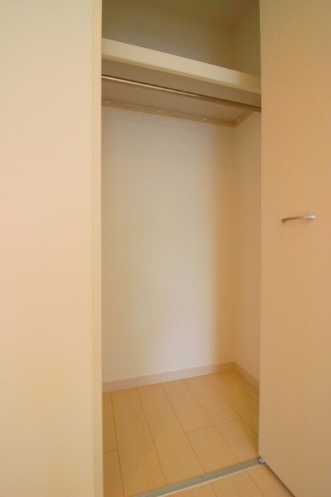 ヴィラ川口元郷の物件内観写真